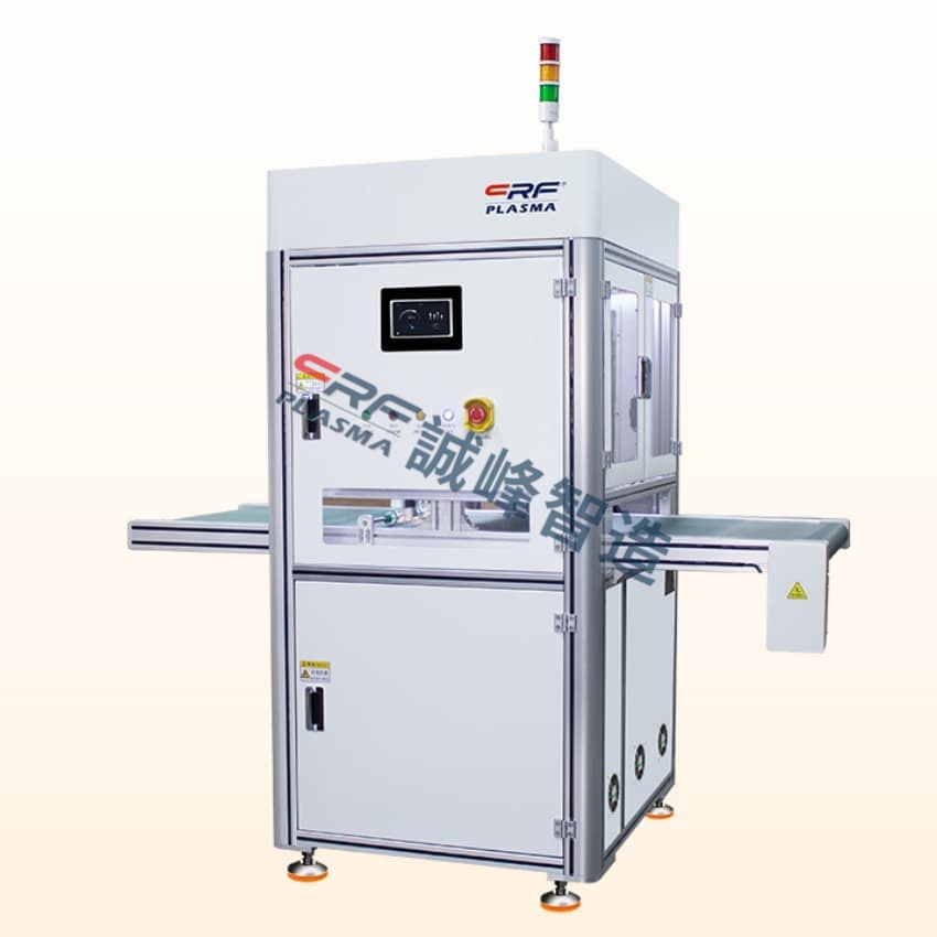 實驗室的誠峰迷你小型等離子清洗機的獨特特點是什么？(圖1)